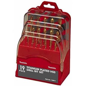 Makita P-30813 - TALADROS PARA METAL P- 30813
