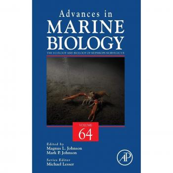 The Ecology and Biology of Nephrops Norvegicus: Volume 64