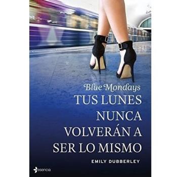 Blue Mondays: Tus lunes nunca volverán a ser lo mismo