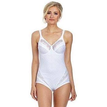 Triumph Body Aros Chic Control Bs Blanco ES 125E