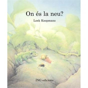 On es la neu?