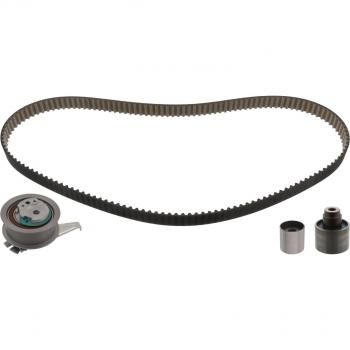 Kit de polea con correa de distribución FEBI BILSTEIN 100790
