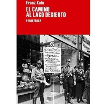 El Camino Al Lago Desierto