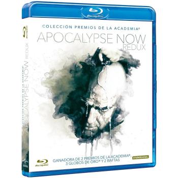 Apocalypse Now - Redux
