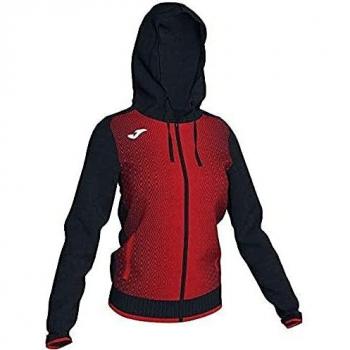 Joma Supernova Women's Hooded Jacket