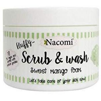 Nacomi, Exfoliante facial - 180 ml.