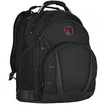 Wenger/SwissGear Synergy Monochromatic 16 Laptop Backpack