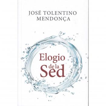 Elogio de la sed