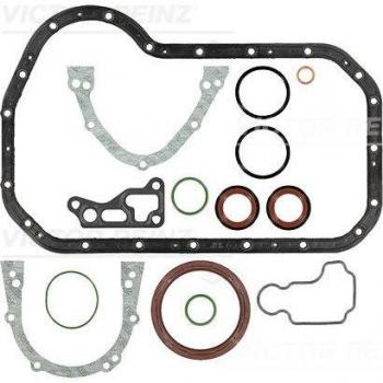 Juego de juntas para bloque motor VICTOR REINZ 08-31011-02