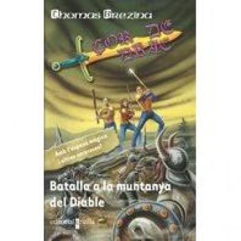 Batalla a la muntanya del Diable: 6