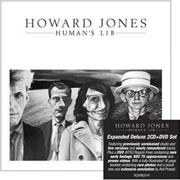 Humans Lib: Expanded Deluxe