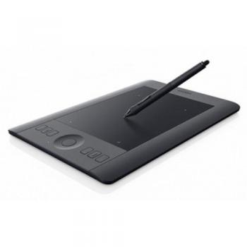 Wacom Intuos Pro S - Tableta gráfica