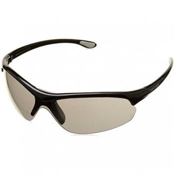 Salice 827RW - Gafas de ciclismo, color negro, talla única
