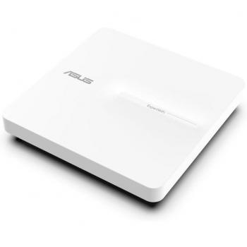 ASUS ExpertWiFi EBA63 AX3000 Punto de Acceso WiFi 6 PoE