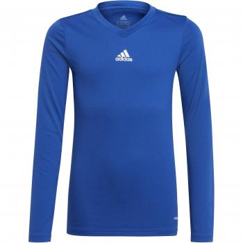Adidas Camiseta Manga Larga Team Base