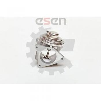 SKF ESEN 14skv019 AGR de válvulas