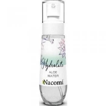 Nacomi Aloe Vera Hydrosol 80 ml