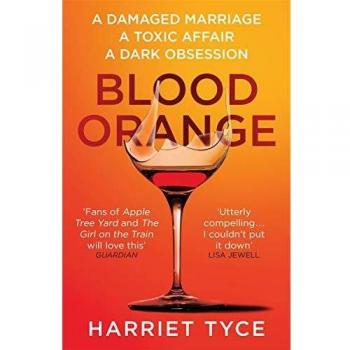 Headline Blood Orange