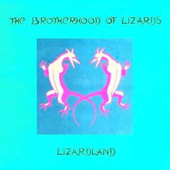 Lizardland