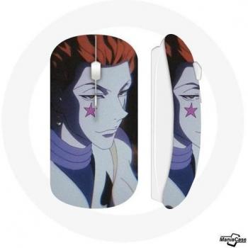 Ratón Inalámbrico Hisoka Hunter x Hunter Anime