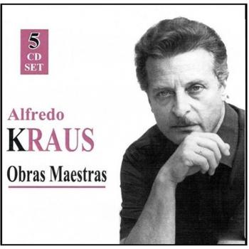 Colección de Obras Maestras (5 CD)