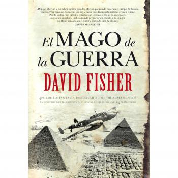 El mago de la guerra