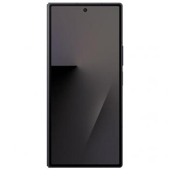 Smartphone Samsung Galaxy Z Fold7 5G, 12GB RAM, 256GB, Plegable, Negro Azabache