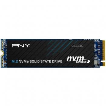 PNY CS2230 1TB M.2 PCIe NVMe Gen3 x4 Internal Solid State Drive (SSD) with 3D NAND Technology