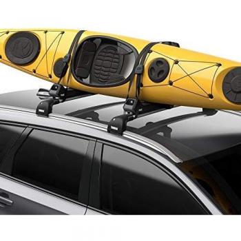 Thule Hull-a-Port Aero Kayak Carrier