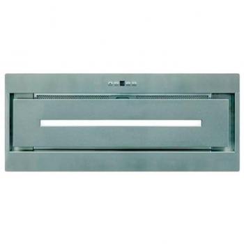 Campana Extractora Cata GPL 75 Inoxidable 75cm Filtro de Grasa