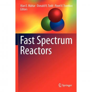 Rapid Spectrum Reactors