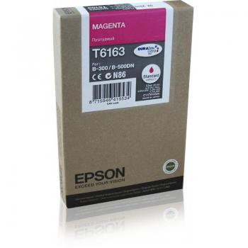 Cartucho de tinta Epson T616 3.5k C13T616300