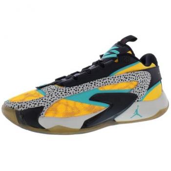 Jordan Luka 2 Zapatillas de baloncesto de hombre Naranja (42)