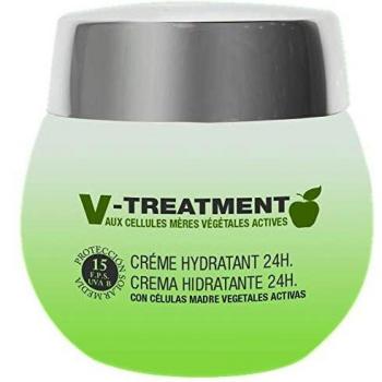 Thader Th Pharma - V Treatment Crema Día 50 ml