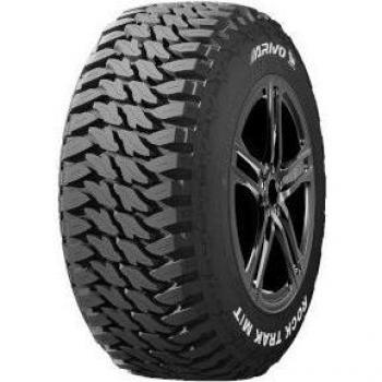 ARIVO Rock Trac M/T 31x10.50 R15 109Q Neumáticos Todo Terreno