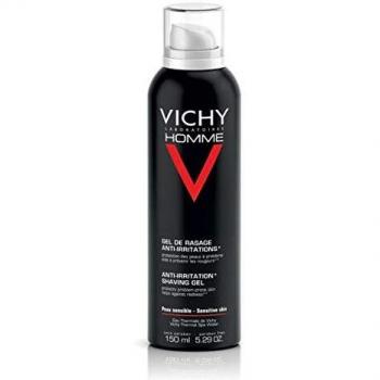 VICHY - VICHY HOMME GEL AFEITADO 150ML