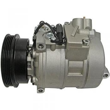 BEHR HELLA SERVICE 8FK 351 126-991 Kompressor, Klimaanlage