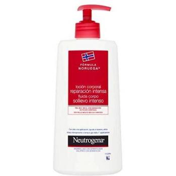 Neutrogena Intense Repair Body Lotion for Very Dry Skin 400ml