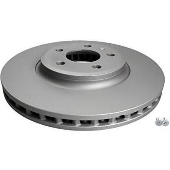 Bosch BD1327 Discos de freno - Eje delantero - certificación ECE-R90 - 1 disco unitario