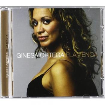 Flamenca - ORTEGA, GINESA