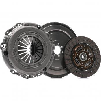 Kit de Embrague RIDEX 479C3035 para MERCEDES-BENZ, RENAULT y NISSAN sin butée hidráulica