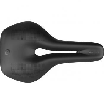 Sillín SYNCROS Savona R 1.5 Cut Out negro