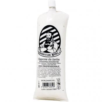 Crema de Afeitar Vitos Profesional 500ml