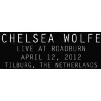 Live at Roadburn 2012: Vinyl Record of Live Performance with Exclusive Tracks