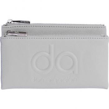 Monedero para mujer DON ALGODON Marcela con cremallera