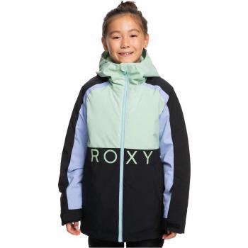 Chaqueta de snow para niños Snowmist Roxy