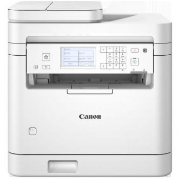 Canon i-SENSYS MF287dw Multifuncional Láser Monocromo A4 33ppm Wi-Fi Duplex 1200x1200 DPI