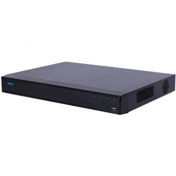 Grabador NVR 32CH IP 16MPX 256Mbps X-Security XS-NVR3232A-AI