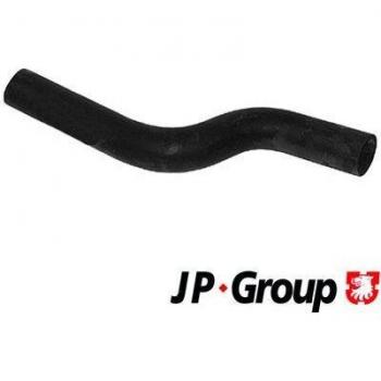 Tubería de radiador JP GROUP 1114308300 - Radiador, alta calidad, resistente a altas temperaturas, fabricada en material duradero, compatible con múltiples modelos de vehículos