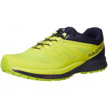Salomon Sense Pro 2, Zapatillas de Trail Running Hombre